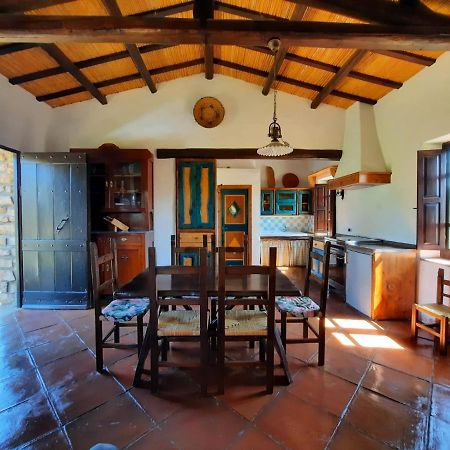 Apartamento Agriturismo Cuile Querce Campanedda Exterior foto